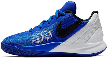 (Preschool) Nike Kyrie Flytrap 2 'Racer Blue' AQ3413-400 (Preschool) Nike Kyrie Flytrap 2 'Racer Blue' AQ3413-400