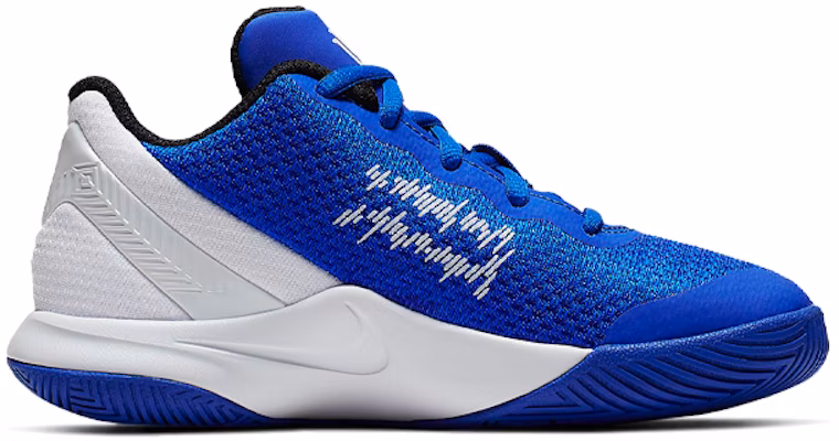 (PS) Nike Kyrie Flytrap 2 'Racer Blue' Sepatu Basket Pria AQ3413-400 Order (PS) Nike Kyrie Flytrap 2 'Racer Blue' Sepatu Basket Pria AQ3413-400