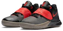 Lookbook (PS) 耐克 Kyrie Flytrap 3 ‘黑色茶花智利红’ BQ5621-011