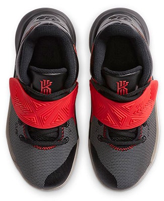 (PS) Nike Kyrie Flytrap 3 'Hitam Camellia Chile Merah' BQ5621-011 Shop (PS) Nike Kyrie Flytrap 3 'Hitam Camellia Chile Merah' BQ5621-011