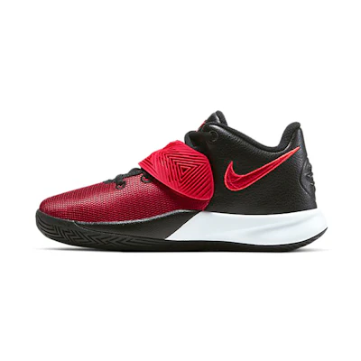 (PS) Nike Kyrie Flytrap 3 'Black Red'
