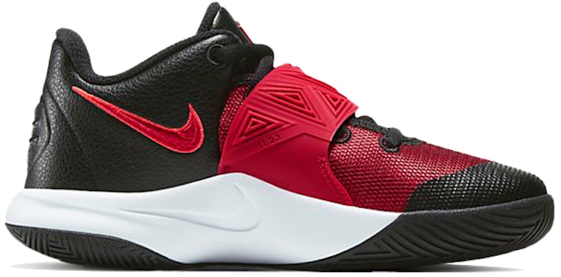 (PS) Nike Kyrie Flytrap 3 'Hitam Merah' BQ5621-005 Order (PS) Nike Kyrie Flytrap 3 'Hitam Merah' BQ5621-005