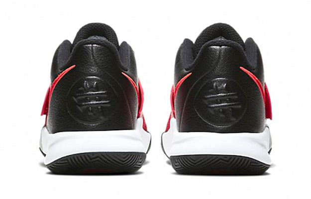 (PS) Nike Kyrie Flytrap 3 'Hitam Merah' BQ5621-005 Purchase (PS) Nike Kyrie Flytrap 3 'Hitam Merah' BQ5621-005