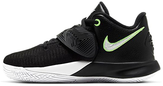 (PS) Nike Kyrie Flytrap 3 'Hitam Volt' BQ5621-001 Buy (PS) Nike Kyrie Flytrap 3 'Hitam Volt' BQ5621-001