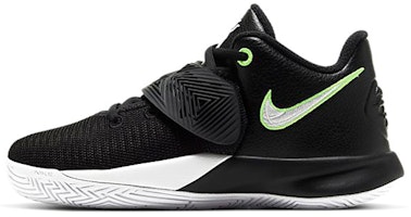 (Preschool) Nike Kyrie Flytrap 3 'Black Volt' BQ5621-001 (Preschool) Nike Kyrie Flytrap 3 'Black Volt' BQ5621-001