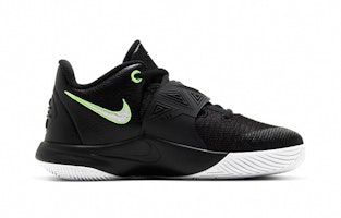 (PS) Nike Kyrie Flytrap 3 'Negro Volt' BQ5621-001 Order (PS) Nike Kyrie Flytrap 3 'Negro Volt' BQ5621-001