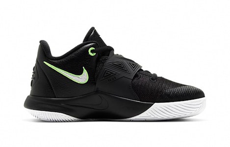 (PS) Nike Kyrie Flytrap 3 'Hitam Volt' BQ5621-001 Order (PS) Nike Kyrie Flytrap 3 'Hitam Volt' BQ5621-001