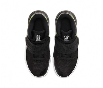 (PS) Nike Kyrie Flytrap 3 'Hitam Volt' BQ5621-001 Lookbook (PS) Nike Kyrie Flytrap 3 'Hitam Volt' BQ5621-001