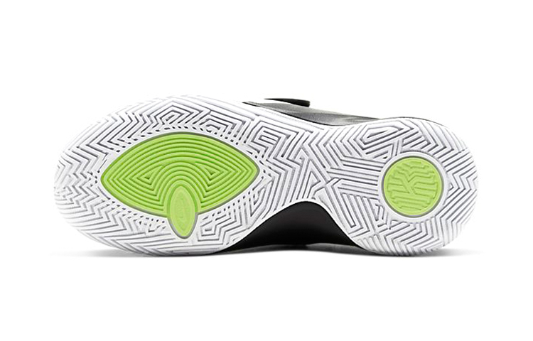 Shop (PS) Nike Kyrie Flytrap 3 'Hitam Volt' BQ5621-001