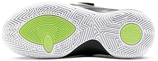 (PS) Nike Kyrie Flytrap 3 'Negro Volt' BQ5621-001 Shop (PS) Nike Kyrie Flytrap 3 'Negro Volt' BQ5621-001