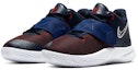 Lookbook (PS) Nike Kyrie Flytrap 3 'Obsidian Gym Red' Lelaki Kasut Sukan. BQ5621-400