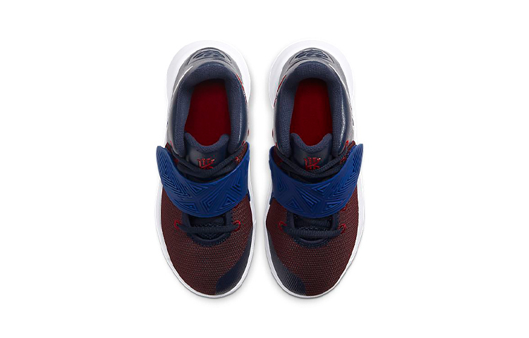 Shop BP幼童 Kyrie Flytrap 3 紅藍色