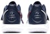 (PS) Nike Kyrie Flytrap 3 'Obsidian Gym Red' Lelaki Kasut Sukan. BQ5621-400