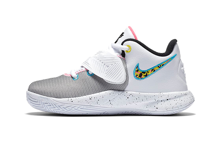 (Preschool) Nike Kyrie Flytrap 3 'South Beach' BQ5621-104