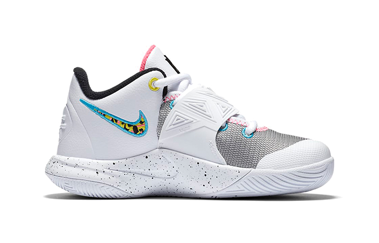 Order (PS) Nike Kyrie Flytrap 3 'South Beach' Sepatu Basket Pria BQ5621-104