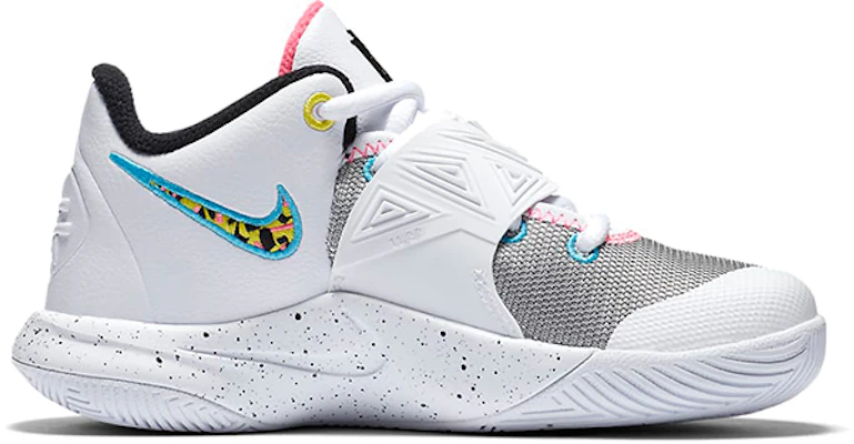 (PS) Nike Kyrie Flytrap 3 'South Beach' Sepatu Basket Pria BQ5621-104 Order (PS) Nike Kyrie Flytrap 3 'South Beach' Sepatu Basket Pria BQ5621-104