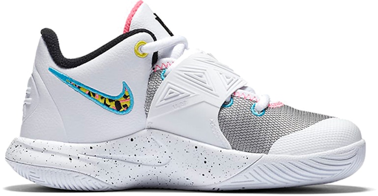 (PS) Nike Kyrie Flytrap 3 'South Beach' Zapatillas Baloncesto BQ5621-104 Order (PS) Nike Kyrie Flytrap 3 'South Beach' Zapatillas Baloncesto BQ5621-104