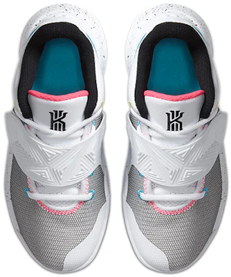 (PS) Nike Kyrie Flytrap 3 'South Beach' Sepatu Basket Pria BQ5621-104 Shop (PS) Nike Kyrie Flytrap 3 'South Beach' Sepatu Basket Pria BQ5621-104