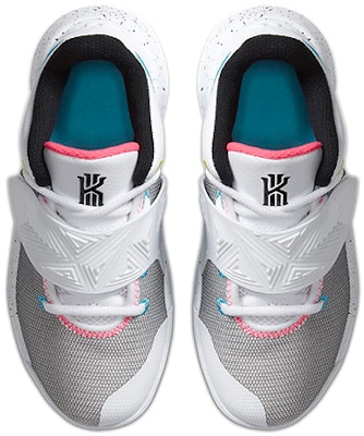 (PS) Nike Kyrie Flytrap 3 'South Beach' Lelaki Sneakers BQ5621-104 Shop (PS) Nike Kyrie Flytrap 3 'South Beach' Lelaki Sneakers BQ5621-104