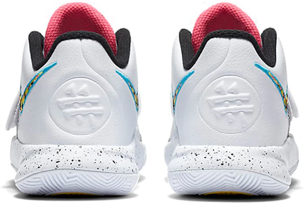 (PS) Nike Kyrie Flytrap 3 'South Beach' Sepatu Basket Pria BQ5621-104 Purchase (PS) Nike Kyrie Flytrap 3 'South Beach' Sepatu Basket Pria BQ5621-104