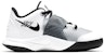 (PS) Nike Kyrie Flytrap 3 'Putih Kelabu Sejuk' BQ5621-102