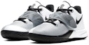 Lookbook (PS) Nike Kyrie Flytrap 3 'Putih Kelabu Sejuk' BQ5621-102