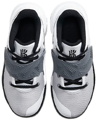 (PS) Nike Kyrie Flytrap 3 'Blanco Gris Frío' BQ5621-102 Shop (PS) Nike Kyrie Flytrap 3 'Blanco Gris Frío' BQ5621-102
