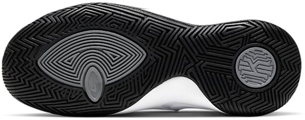 (PS) Nike Kyrie Flytrap 3 'Blanco Gris Frío' BQ5621-102 Details for (PS) Nike Kyrie Flytrap 3 'Blanco Gris Frío' BQ5621-102