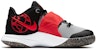 (PS) Nike Kyrie Flytrap 3 SE 'Kelabu Asap Cerah Merah Crimson' CZ6569-001