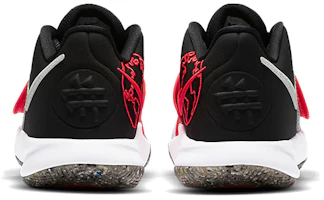 Purchase BP 幼兒 Nike Kyrie Flytrap 3 SE 黑灰紅