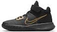 Buy (PS) Nike Kyrie Flytrap 4 ''Noir Or'' CT5536-005