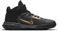 Order (PS) Nike Kyrie Flytrap 4 ''Noir Or'' CT5536-005