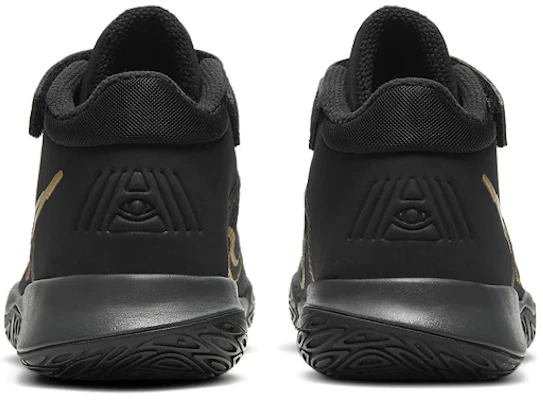 (PS) Nike Kyrie Flytrap 4 ''Noir Or'' CT5536-005 Purchase (PS) Nike Kyrie Flytrap 4 ''Noir Or'' CT5536-005