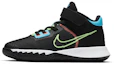 Buy (PS) Nike Kyrie Flytrap 4 ''Zwart Lime Glow'' CT5536-003