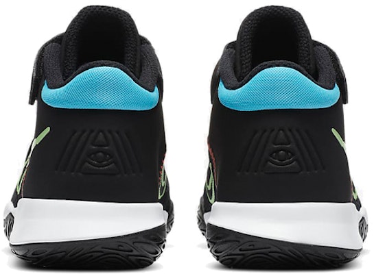 (PS) Nike Kyrie Flytrap 4 'Negro Lime Glow' CT5536-003 Purchase (PS) Nike Kyrie Flytrap 4 'Negro Lime Glow' CT5536-003