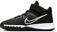 Buy (PS) Nike Kyrie Flytrap 4 'Hitam Putih' CT5536-001