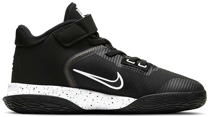 (PS) Nike Kyrie Flytrap 4 'Hitam Putih' CT5536-001 Order (PS) Nike Kyrie Flytrap 4 'Hitam Putih' CT5536-001