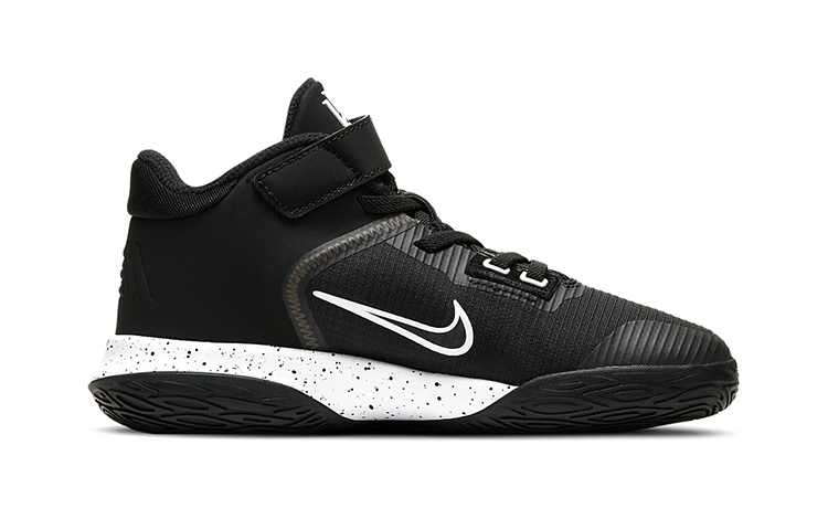 Order (PS) Nike Kyrie Flytrap 4 ''Noir Blanc'' CT5536-001