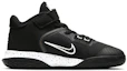 Order (PS) Nike Kyrie Flytrap 4 ''Noir Blanc'' CT5536-001