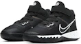 Lookbook (PS) Nike Kyrie Flytrap 4 ''Noir Blanc'' CT5536-001