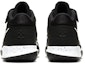 Purchase (PS) Nike Kyrie Flytrap 4 'Hitam Putih' CT5536-001