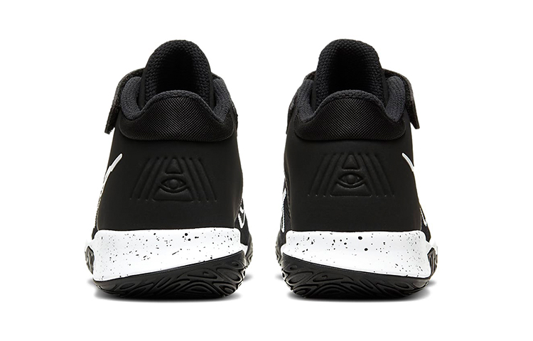 Purchase (PS) Nike Kyrie Flytrap 4 ''Noir Blanc'' CT5536-001