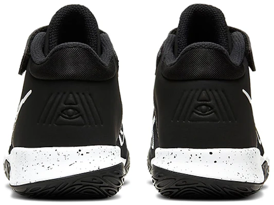 (PS) Nike Kyrie Flytrap 4 ''Noir Blanc'' CT5536-001 Purchase (PS) Nike Kyrie Flytrap 4 ''Noir Blanc'' CT5536-001