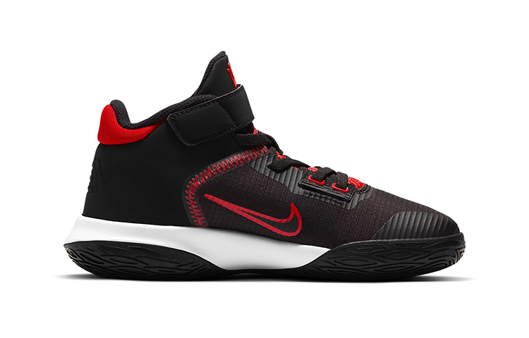 Order (PS) （幼児向け）ナイキ カイリー フライトラップ 4 'Bred' CT5536-004 CT5536-004
