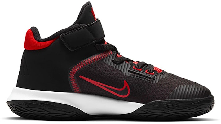(PS) Nike Kyrie Flytrap 4 'Bred' Zapatillas Baloncesto CT5536-004 Order (PS) Nike Kyrie Flytrap 4 'Bred' Zapatillas Baloncesto CT5536-004