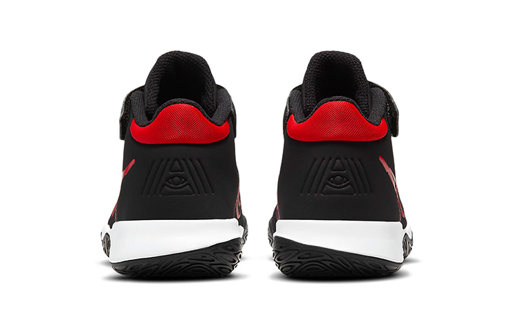 Purchase (PS) （幼児向け）ナイキ カイリー フライトラップ 4 'Bred' CT5536-004 CT5536-004