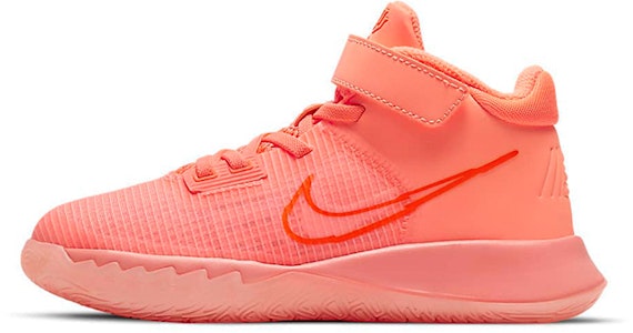 (PS) 耐克 Kyrie Flytrap 4 '绯红脉动'篮球鞋 CT5536-800 Buy (PS) 耐克 Kyrie Flytrap 4 '绯红脉动'篮球鞋 CT5536-800