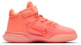 Order (PS) Nike Kyrie Flytrap 4 'Crimson Pulse' Lelaran Merah Menyala CT5536-800
