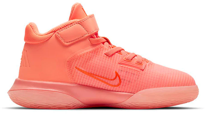(PS) Nike Kyrie Flytrap 4 ''Crimson Pulse'' Basket Rouge CT5536-800 Order (PS) Nike Kyrie Flytrap 4 ''Crimson Pulse'' Basket Rouge CT5536-800