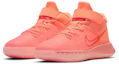 Lookbook (PS) Nike Kyrie Flytrap 4 ''Crimson Pulse'' Basket Rouge CT5536-800